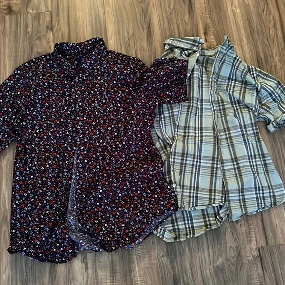 George button downs - Picture 1 of 1